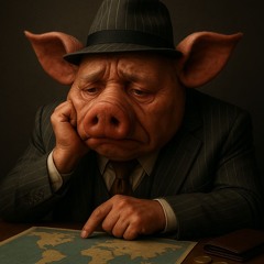 I'm a Bigger Bank - Cost of Living (etalaf)