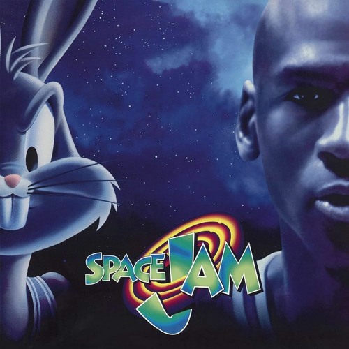 Noise Joke - SpaceJam