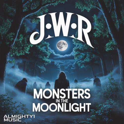 Monsters In The Moonlight