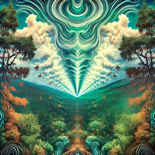 Kaue Crespo - Progressive Frequencies #2