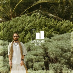 HS 184 | Zach Walker