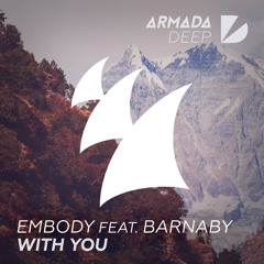 Embody feat. Barnaby - With You (Original Mix)