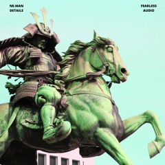 NE.MAN - DETAILS (FREE DOWNLOAD)