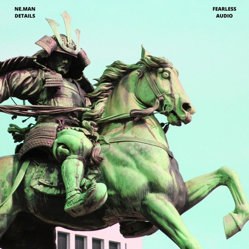 NE.MAN - SWAGNI RIDDIM (FREE DOWNLOAD)