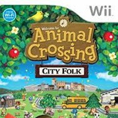 Able Sisters Animal Crossing City Folk Music Extended HD