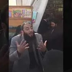 إوعى تشبع من طلب العلم .. #معرض_القاهرة_الدولي_للكتاب_2017 م .. د . حازم شومان