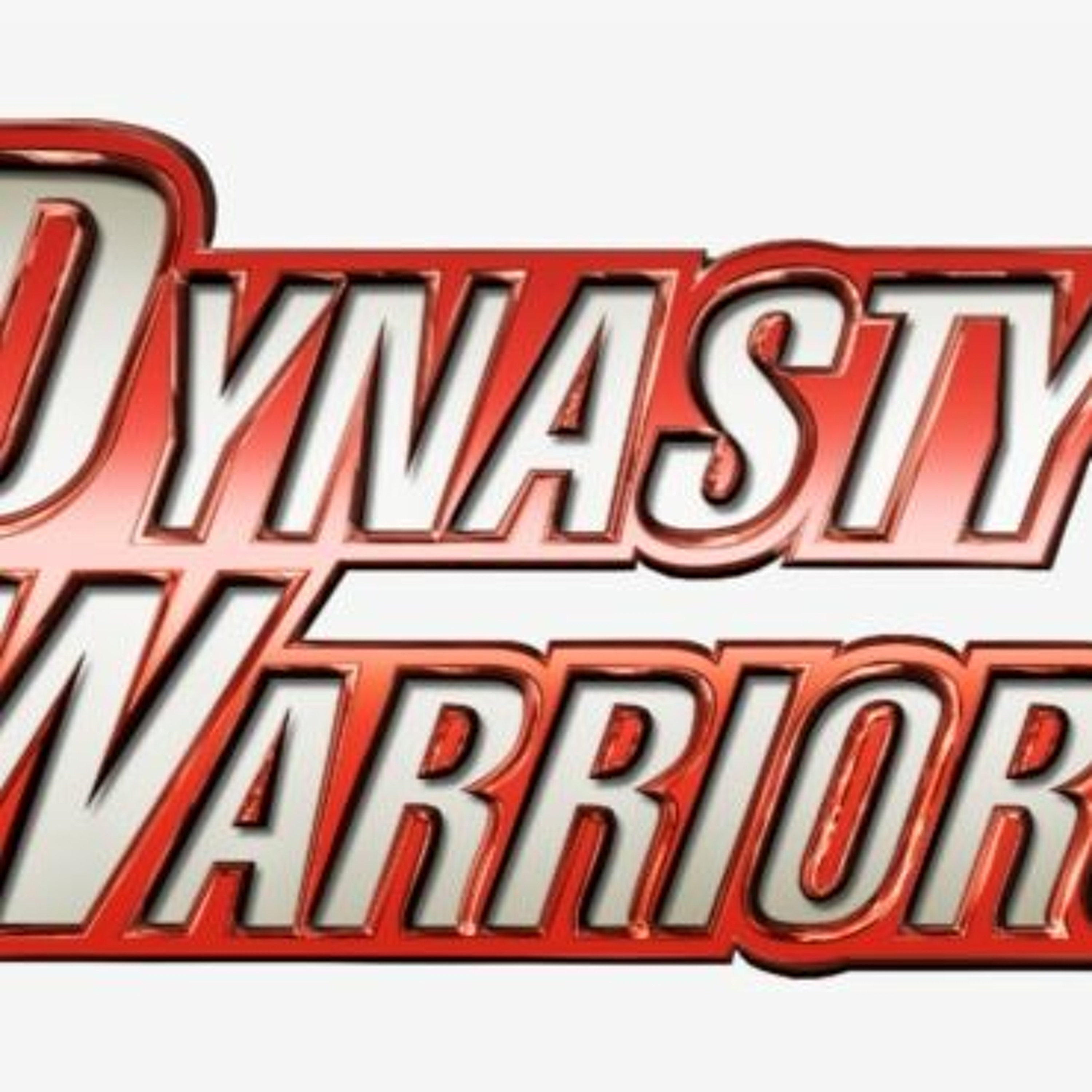 Episode 92 - Incriminating Myself In The Name Of Dynasty Warriors episode artwork