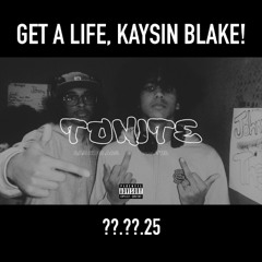 Tonite (feat. TNK)