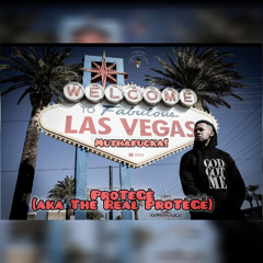 Las Vegas Muthafucka!