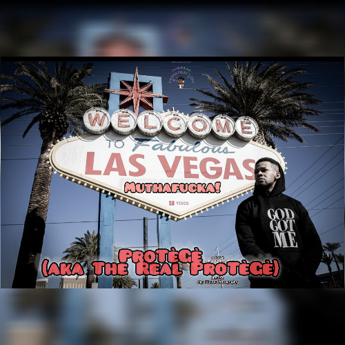 Las Vegas Muthafucka!