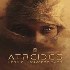 Hedwig, Universe Bass - Atreides (Freedownload)