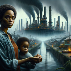 Why Is Financial Commitment for Environmental Racism Unfair?