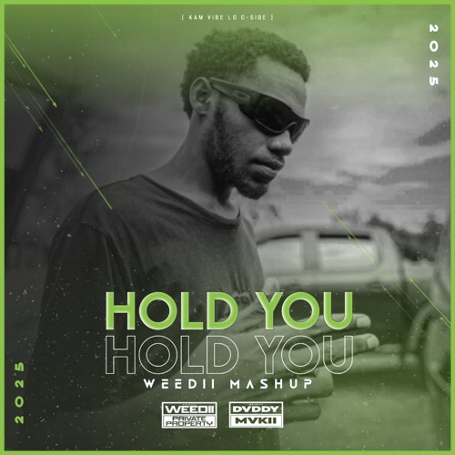 Hold You (Weedii Mashup) 2025.mp3