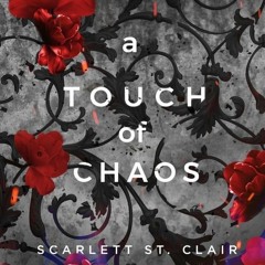 (Download Online) A Touch of Chaos (Hades x Persephone Saga, #4)