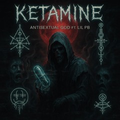 ketamine ft lil pb prod. BOOMSHXT