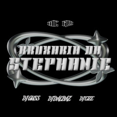 Bruxaria da Stephanie