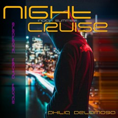 Indian Summer Night Cruise With Philip De La Mora