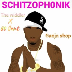 Schitzoph0nik - Ganja Shop! (The Widdler X 50 Cent) (Schitzo Mashup)
