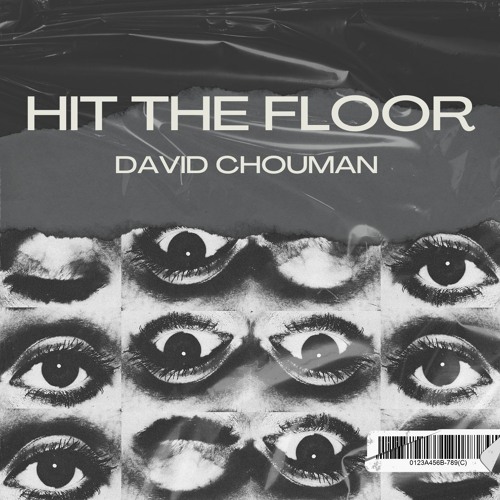 David Chouman - Hit The Floor