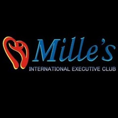 Mille's X Club  [ mixtape ]