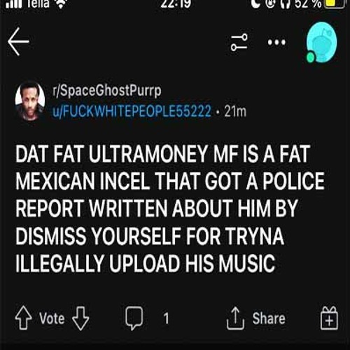 SPACEGHOSTPURRP - PIPED UP (IG SNIPPET) @getmoneyyoubum