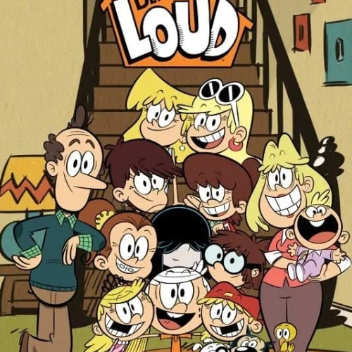 Stream The Loud House; 7x32 FullEpisode! -753662 by Skertj1 | Listen ...