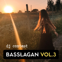 BASSŁAGAN VOL. 3 DJ CONTEST - ania.libra
