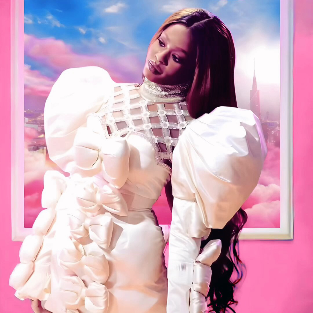 Nicki Minaj – Everybody ft. Azealia Banks