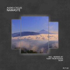 Namaste (Yuriy from Russia Remix)