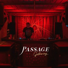 Live at Passage 2023