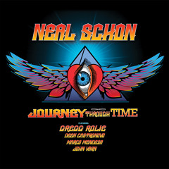 Feelin' That Way (Live) [feat. Marco Mendoza, Gregg Rolie, Deen Castronovo & John Varn]