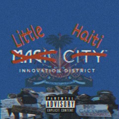 Neighbourhood Hero (Freestyle)