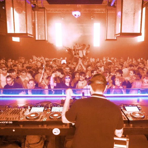 Finalversion3 @ Spook Valencia 01.03.2024