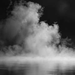 River of Smoke (prod. THERSX)