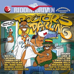 OLD BUT GOLD - DOCTOR DARLING RIDDIM MIX - MIGHTY BASS