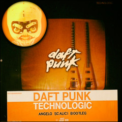 Daft Punk - Technologic (Angelo Scalici 2023 Bootleg) // FREE DOWNLOAD!