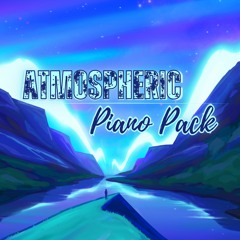 Sampler Atmospheric Piano Music Pack