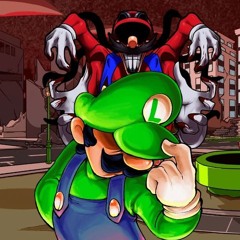 All Stars [Act 1] X Oh God No
