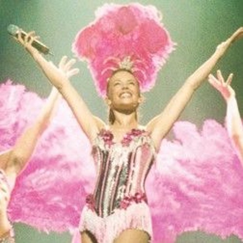 Kylie Minogue Intimate and Live 1998