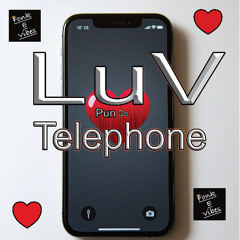 Luv Pun De Telephone