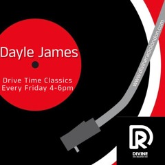 Drive Time Classics - Divine Radio London 25th Oct 24