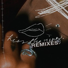 Kiss The Ring (Vincy Remix)