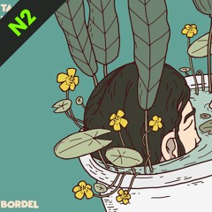 PREMIERE: TAGGER 95 & Lori'S - Bordel [Big Boom Bass]