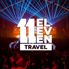 BKJN vs Partyraiser | Warm-up Mix by Fylix x Eleven Travel