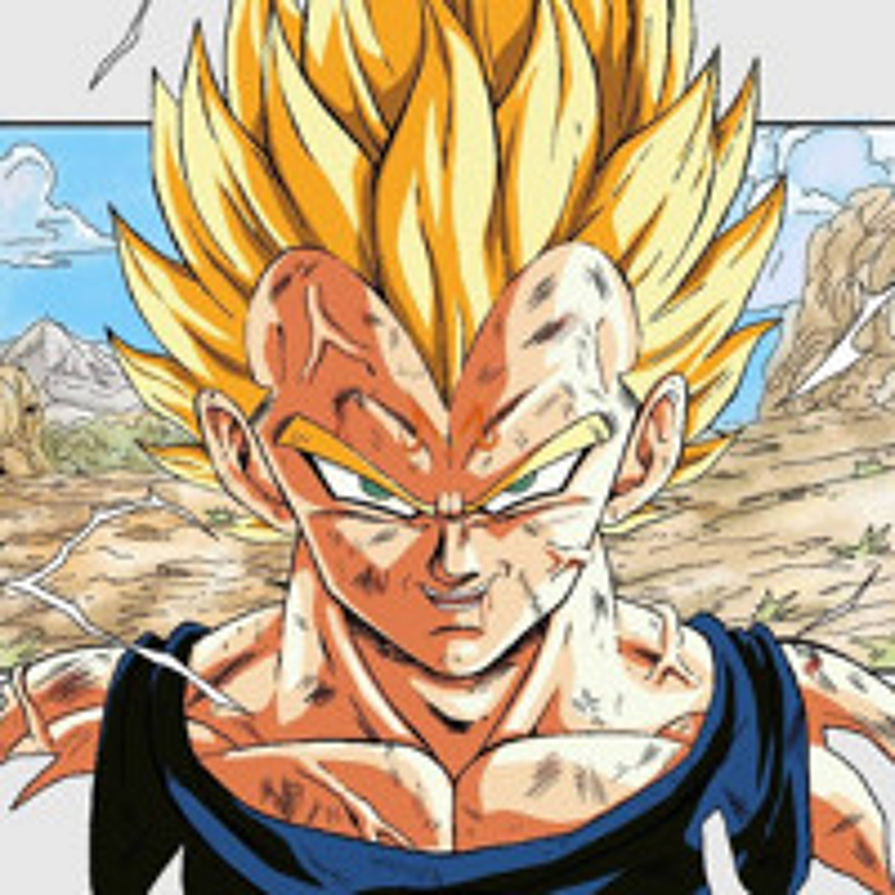 Dragon Bounce Z (Future Bounce) - Coxambo Original Mix episode artwork