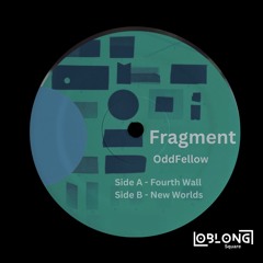 Nu-Worlds - OddFellow