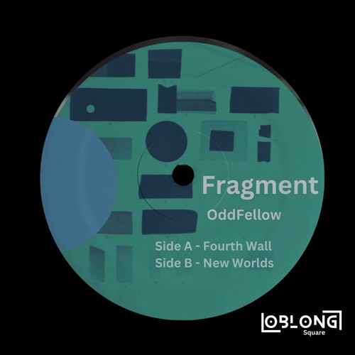 Nu-Worlds - OddFellow