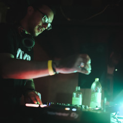 AlvinTep - Live Set @ohm 2025