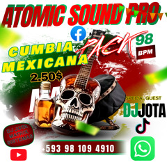Cumbia Mexicana Demo Dj Jota