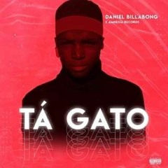 TA GATO - BY DanielBillabong.